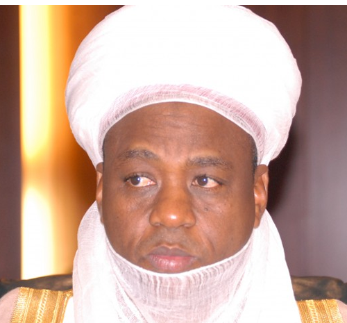 Muhammad Sa’ad Abubakar CFR mni 